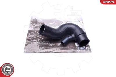 Produktbild von ESEN SKV 43SKV114 Turbo Ladeluftschlauch für VW PASSAT Variant (3B6) PASSAT Variant (3B5) für AUDI A4 Limousine (8D2, B5) A4 Avant (8D5, B5) A6 Avant