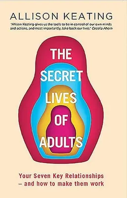 Productafbeelding van The Secret Lives of Adults