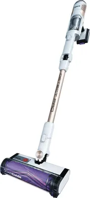 Produktbild von Shark Detectpro IW3611EU akumulátorový vysavač, se samovyprazdňovacím systémem, 21,6V, 60 min autonomie, 240W, bílý