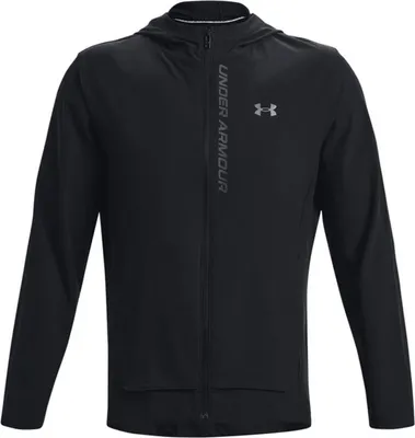 Produktbild von Under Armour Jacken Outrun The Storm Jacket, 1376794002, Größe: 188
