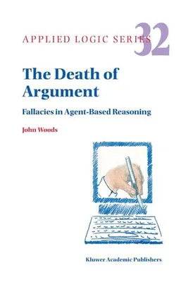 Obrázok produktu pre The Death of Argument