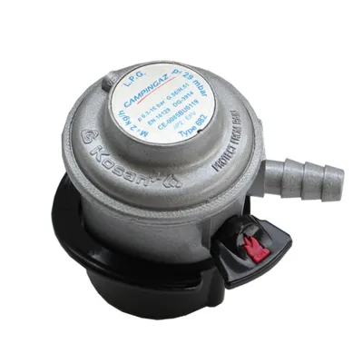 Zdjęcie produktu dla Regulator ciśnienia Campingaz  30 g/cm²