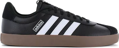 Zdjęcie produktu dla buty adidas VL Court 3.0 Czarne
