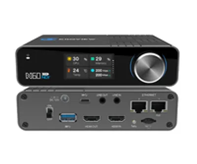 Obrázok produktu pre Kiloview N60 4K HDMI/USB to NDI Bi-Directional Converter