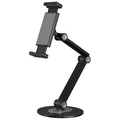 Produktbild von Neomounts TPZ Ständer 4,7-12,9" 3Gelenke schwarz