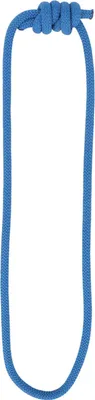 Immagine prodotto di Corda da arrampicata, lunghezza 1,2 m, diametro 6 mm, 12 kN, cavo accessorio per uso esterno, blu