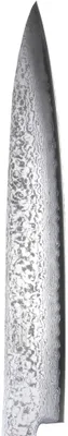 Produktbild von Senzo Black Damast Sashimimesser 21 cm BD-07