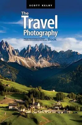 Zdjęcie produktu dla The Travel Photography Book
