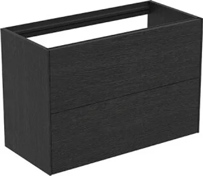 Produktbild von IDEAL STANDARD T4352Y4 WT-Unterschrank Conca, 2 Auszüge,