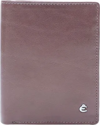 Produktbild von Esquire Geldbörse Toscana RFID Wallet Coffee dunkelbraun
