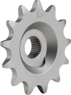 Immagine prodotto di Pignone 13 denti passo 415 Tipo 0845 per Zündapp C CS Hai Sport Combinette R 25 50 Tipo 441 448 515 517 529 561
