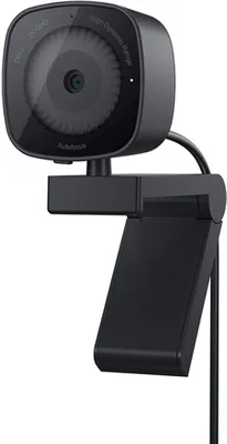 Image de Dell WB3023 - Webcam - Farbe - 2560 x 1440 - Audio - USB 2.0