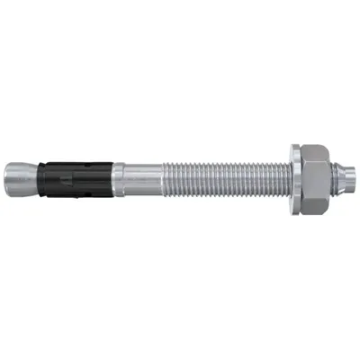 Produktbild von Fischer FAZ II, M10, Stahl, Schließendstab, 93 mm, 20 Stück(e)