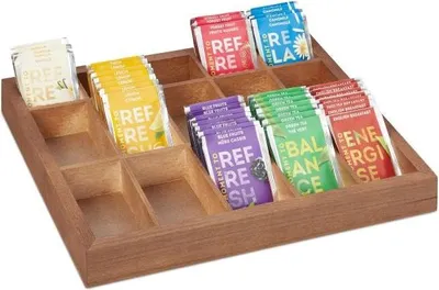 Obrázok produktu pre Drevený triediaci box