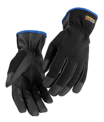 Immagine prodotto di Guanti da lavoro Blakläder 2265 3942, colore: nero, taglia: 11