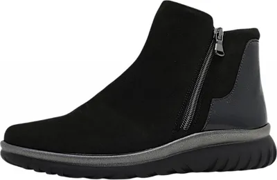 Zdjęcie produktu dla Buty za kostkę Semler dla kobiet