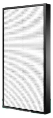 Produktbild von Alapure HEPA Aktivkohlefilter geeignet für Boneco A341