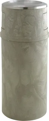 Rubbermaid Ascher-Papierkorb 94,6 Liter Rubbermaid  VB 008180