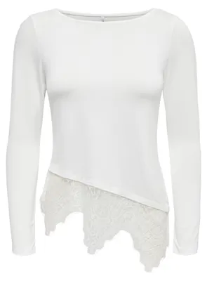 Productafbeelding van Alleen verkrijgbaar: Langarmshirt LAILA