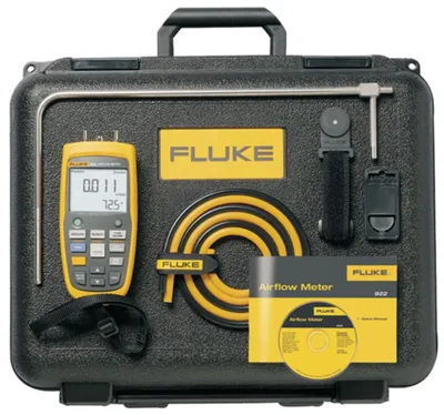 Produktbild von Luftströmungsmesser 922 Kit (2679831)