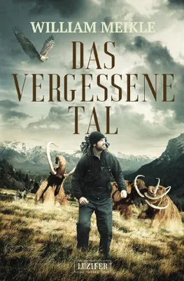 Zdjęcie produktu dla Das Vergessene Tal