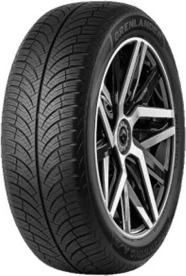 Produktbild von Grenlander Greenwing A/S 195/55R20 91V Bsw