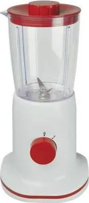 Immagine prodotto di Zephir ZHC479 frullatore 0,5 L Frullatore da tavolo 300 W Rosso, Bianco