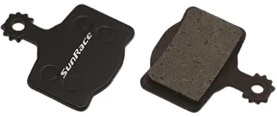 Produktbild von Scheibenbremsbeläge SUNRACE DPMT2 für Magura gesintert