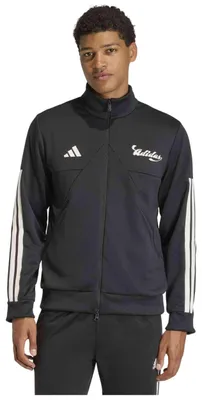Zdjęcie produktu dla Kurtka sportowa Adidas Chaqueta adidas House of Tiro x Common Goal Track Top puro blanco dla Męskie