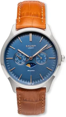 Image de Montre Cauny modèle CLM005