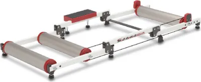 Zdjęcie produktu dla Minoura MoZ-Roller rolka treningowa Al 954465