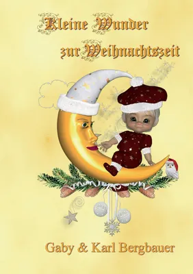 Produktbild von Kleine Wunder