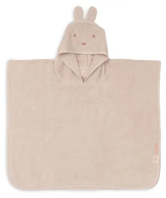 Produktbild von Jollein 533-550-68205, Pink, Baumwolle, Einfarbig, Maschinenwäsche, 40 °C, 620 mm