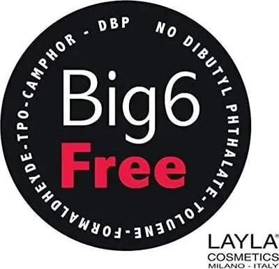 Immagine prodotto di Laylagel Polish Colore 156