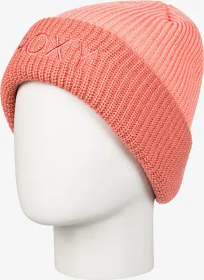 Produktbild von Roxy Freja Mütze Rosa  Mann Rosa One Size