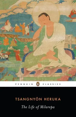 Obrázok produktu pre The Life of Milarepa