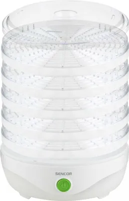 Image de SFD 750WH sécheur d'aliments SENCOR