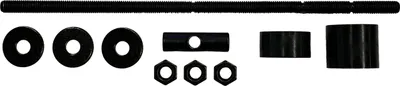Produktbild von Audios System SUBFRAME-MOUNTING KIT