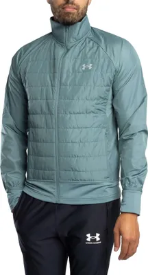 Produktbild von Under Armour Launch Isolierte Jacke, Blau XXL
