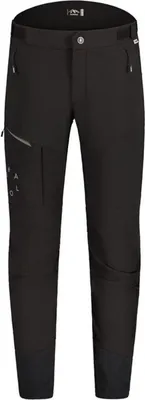 Produktbild von Maloja Herren Skitouren Hose KhesarM. moonless : S Größe: S