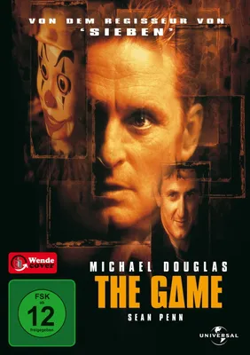 Produktbild von The Game