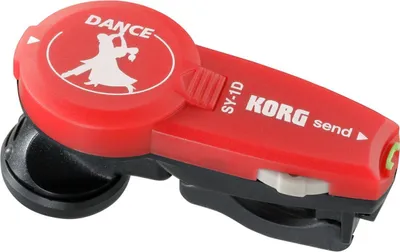 Produktbild von Korg SY-1D