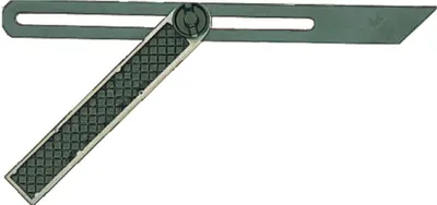 Produktbild von BAHCO 9572-200 Schmiege 200 mm