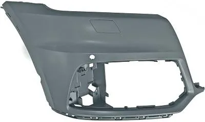 Immagine prodotto di Paraurti anteriore destro DIEDERICHS 1076052 per AUDI