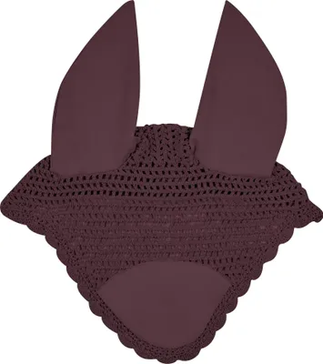 Image de Bonnet anti-mouches Weatherbeeta Prime WB277 (Poney) (Mûre)