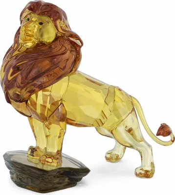 Immagine prodotto di Swarovski The Lion King Mufasa 5680764 Neuheit 2024