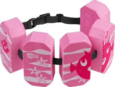 Produktbild von BECO-SEALIFE Schwimmgürtel 5-Block, 15-30 kg (2-6 Jahren)