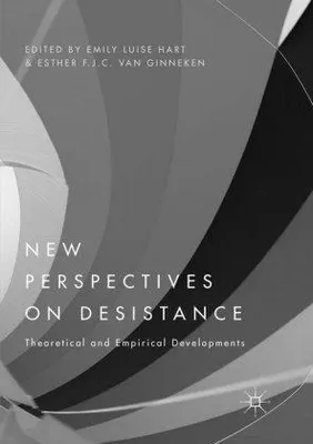 Obrázok produktu pre New Perspectives on Desistance
