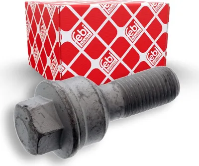 Produktbild von FEBI BILSTEIN Radschraube 22mm SW17 für AUDI Q5 (8RB) 40606