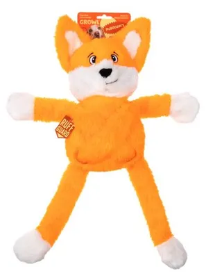 Image de Growl Pulldozers Freddy der Fuchs